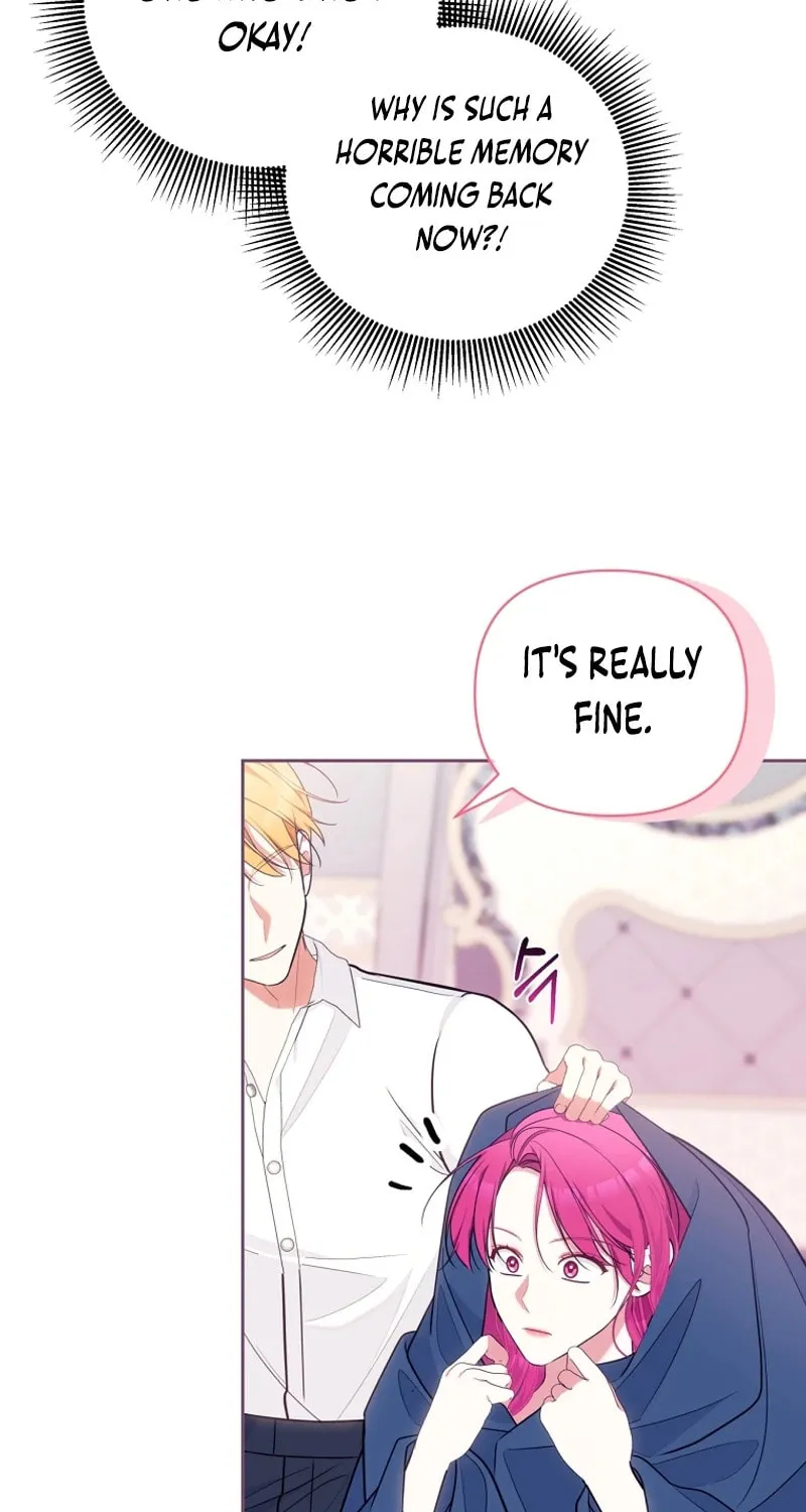 [Breaking News] Marriage with the Archduke, I Know Now Chapter 40 page 29 - 