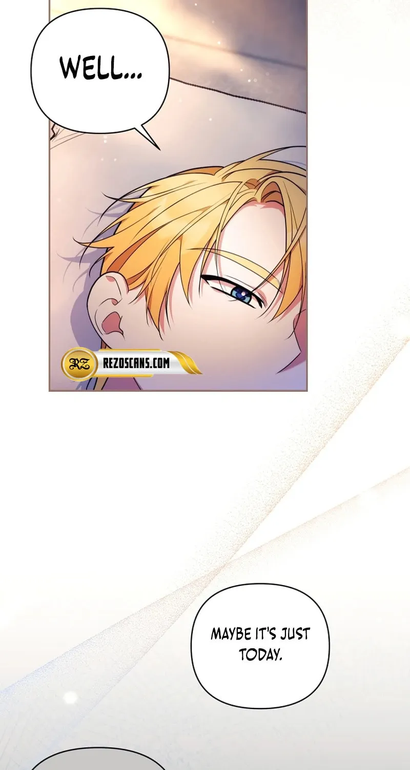 [Breaking News] Marriage with the Archduke, I Know Now Chapter 40 page 4 - 