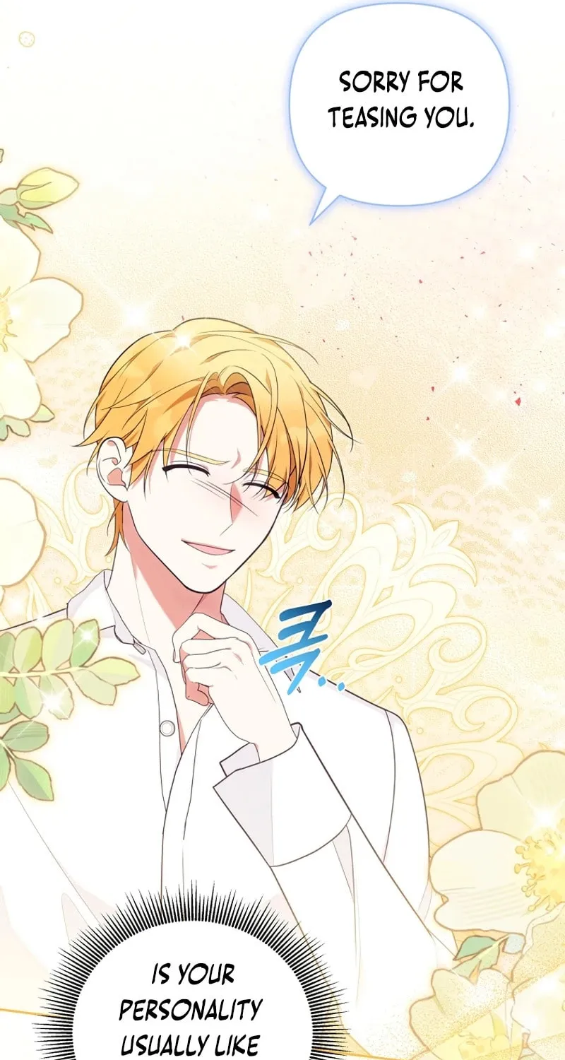 [Breaking News] Marriage with the Archduke, I Know Now Chapter 40 page 33 - 