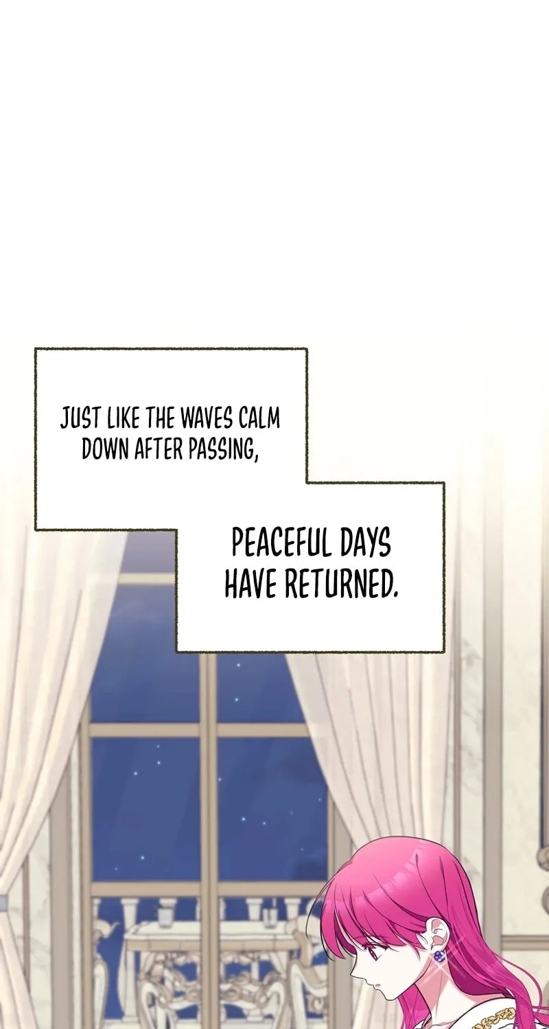 [Breaking News] Marriage with the Archduke, I Know Now Chapter 40 page 35 - 