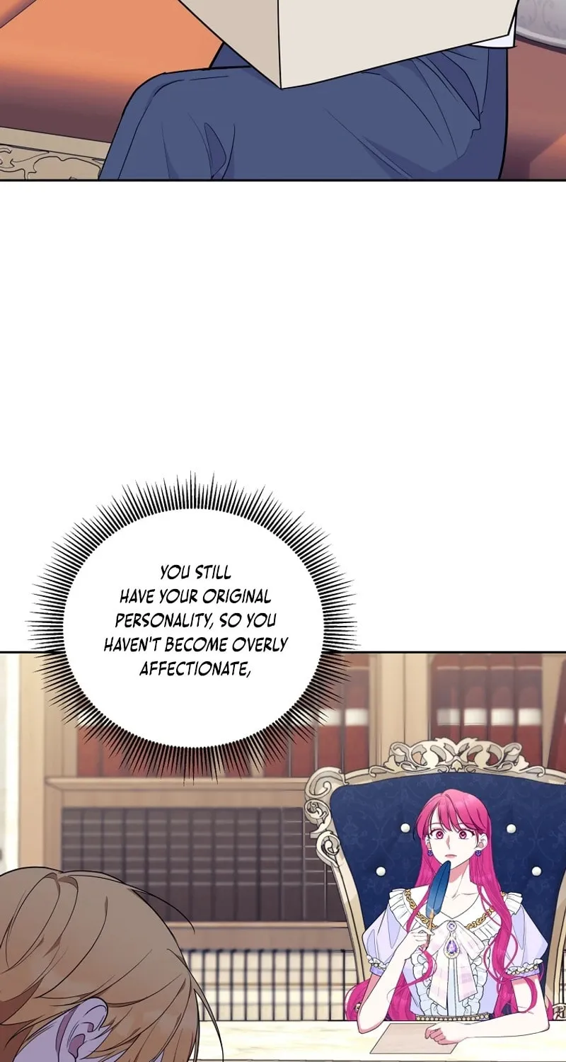 [Breaking News] Marriage with the Archduke, I Know Now Chapter 40 page 38 - 