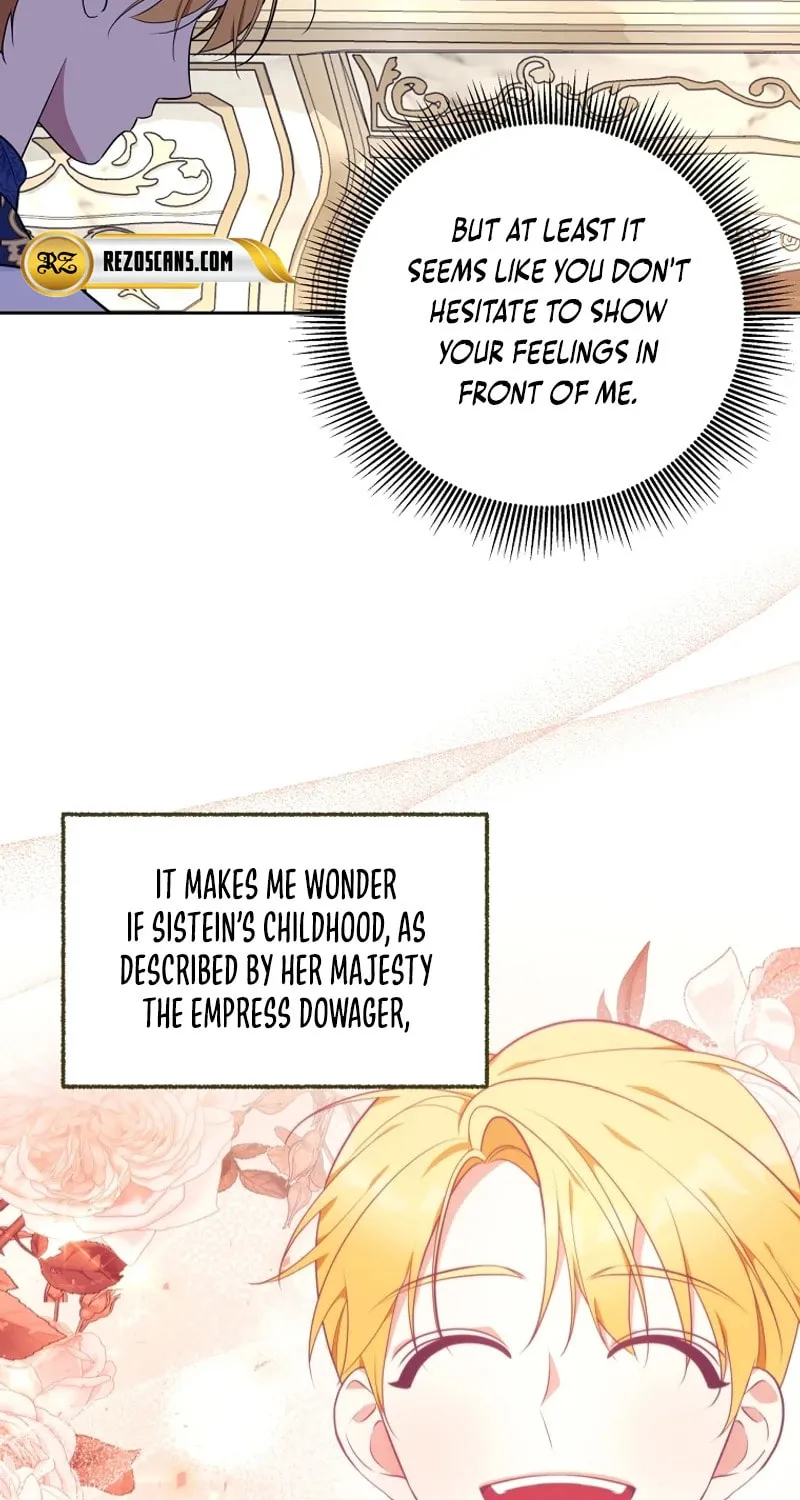 [Breaking News] Marriage with the Archduke, I Know Now Chapter 40 page 39 - 