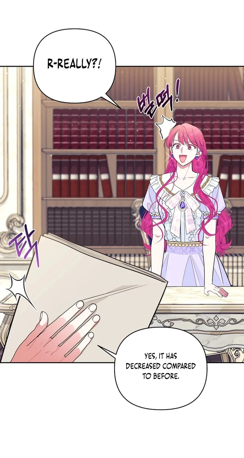 [Breaking News] Marriage with the Archduke, I Know Now Chapter 40 page 42 - 