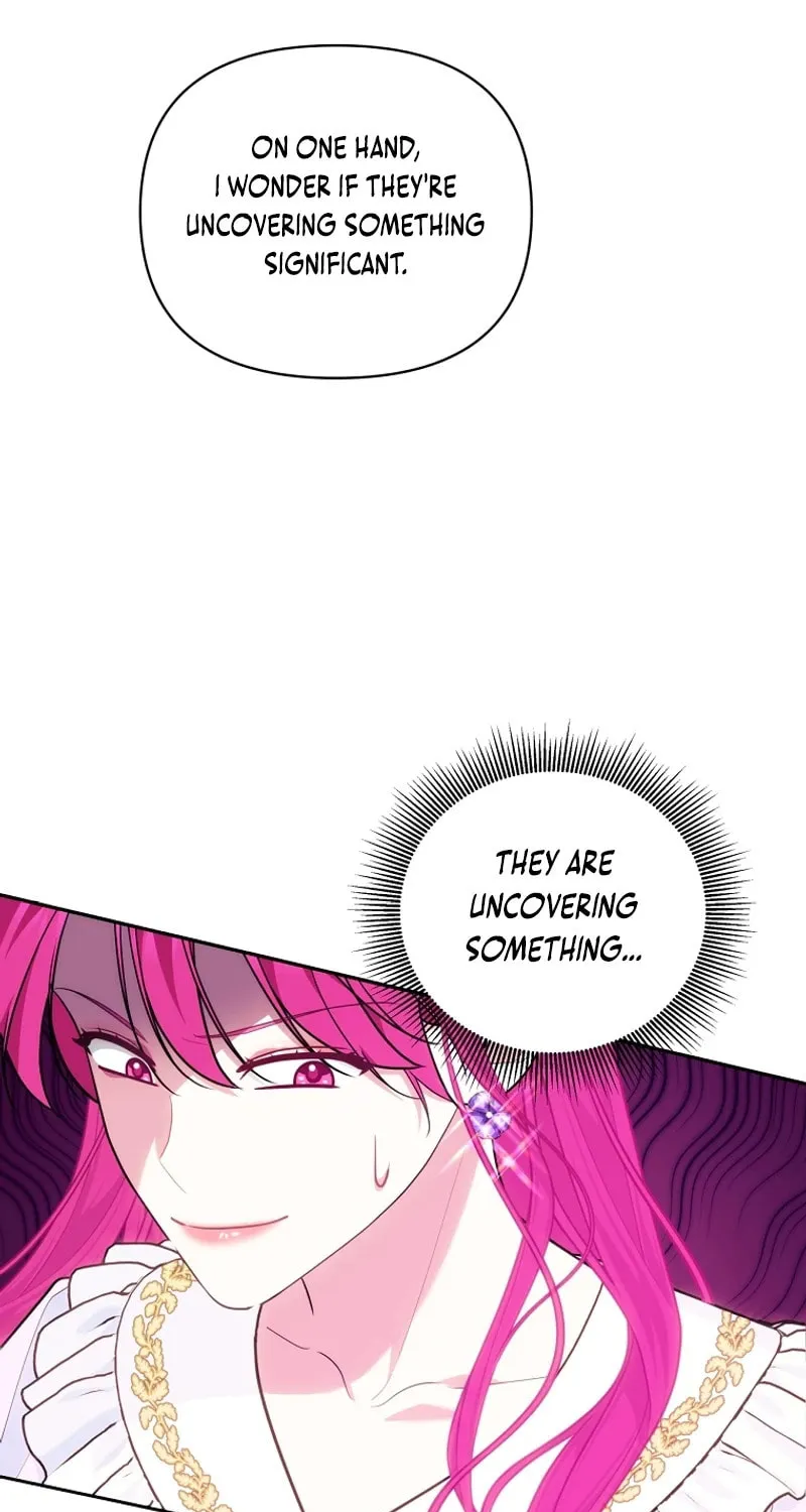 [Breaking News] Marriage with the Archduke, I Know Now Chapter 40 page 43 - 