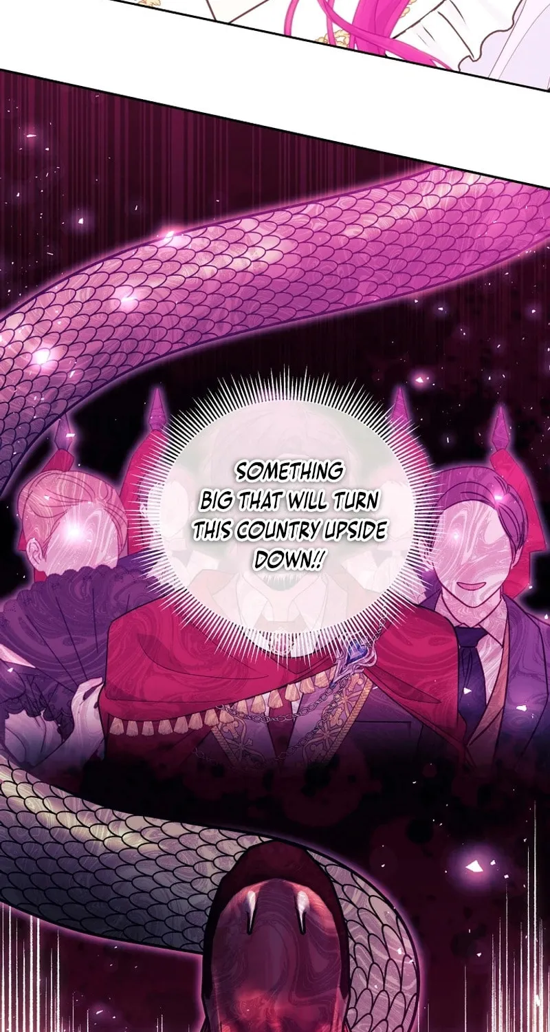 [Breaking News] Marriage with the Archduke, I Know Now Chapter 40 page 44 - 