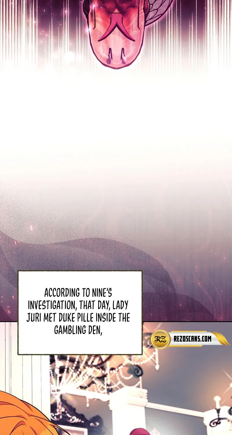 [Breaking News] Marriage with the Archduke, I Know Now Chapter 40 page 45 - 