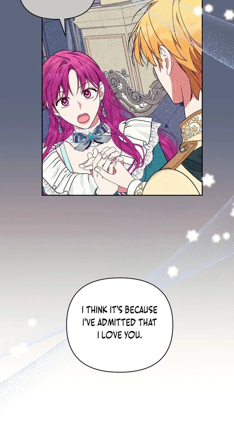 [Breaking News] Marriage with the Archduke, I Know Now Chapter 40 page 6 - 