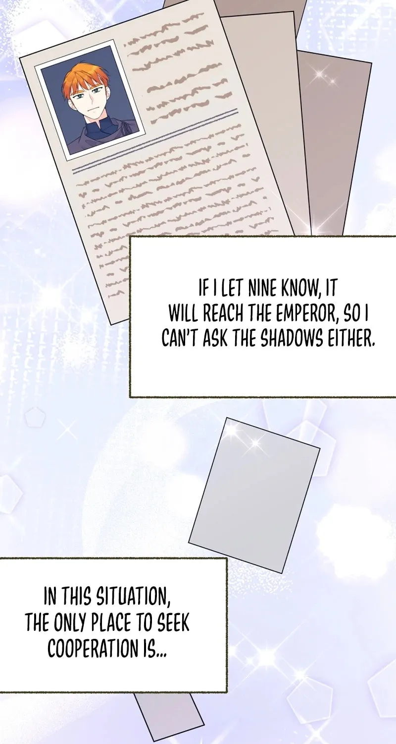 [Breaking News] Marriage with the Archduke, I Know Now Chapter 40 page 51 - 