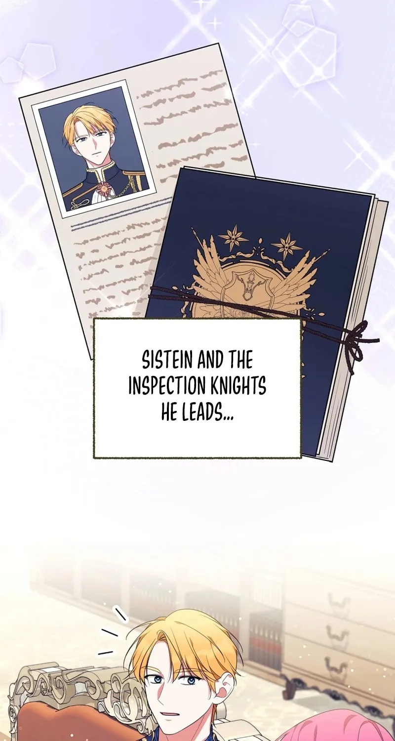 [Breaking News] Marriage with the Archduke, I Know Now Chapter 40 page 52 - 