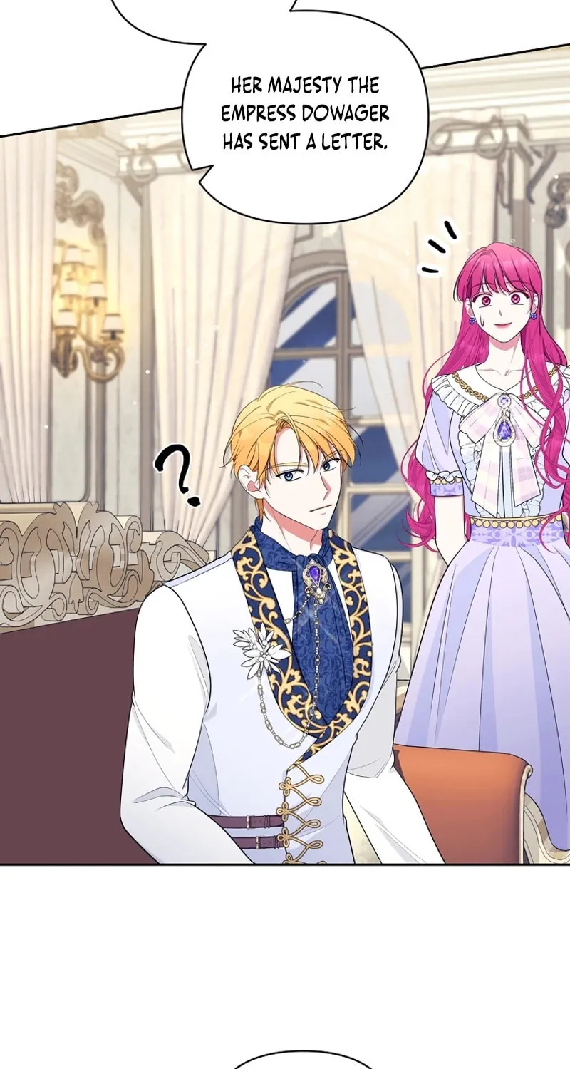 [Breaking News] Marriage with the Archduke, I Know Now Chapter 40 page 55 - 