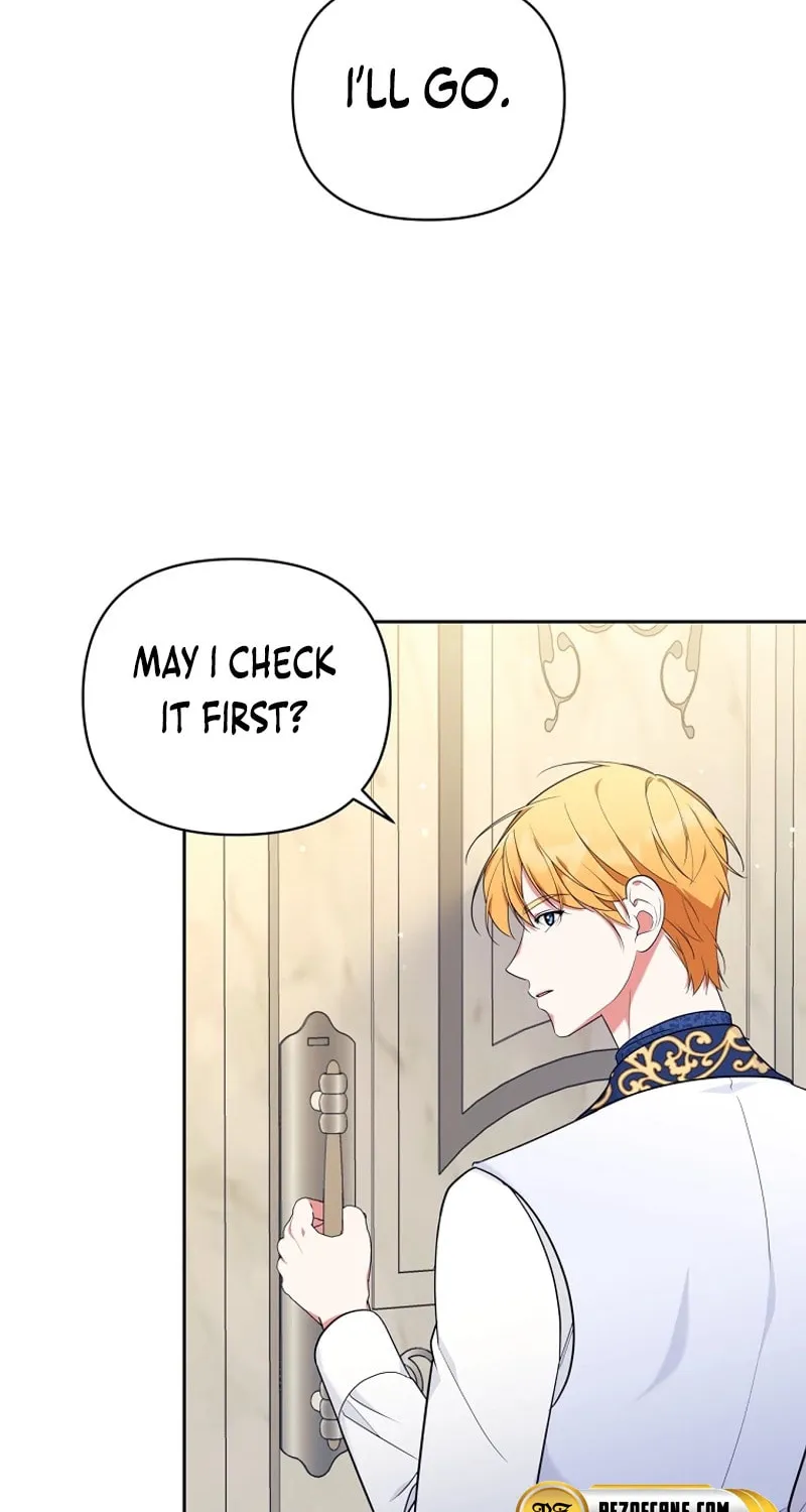[Breaking News] Marriage with the Archduke, I Know Now Chapter 40 page 56 - 