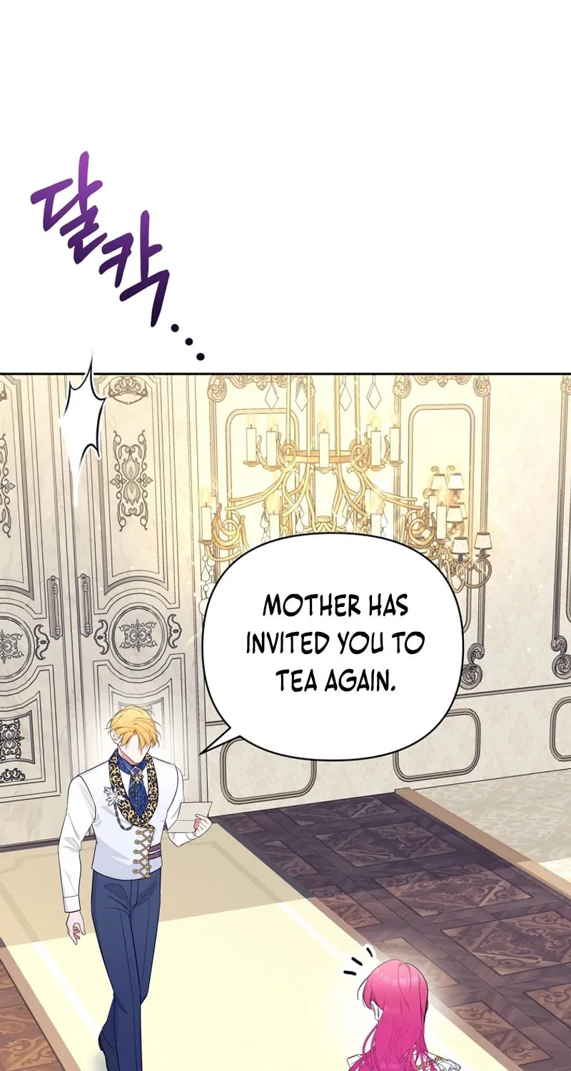 [Breaking News] Marriage with the Archduke, I Know Now Chapter 40 page 59 - 
