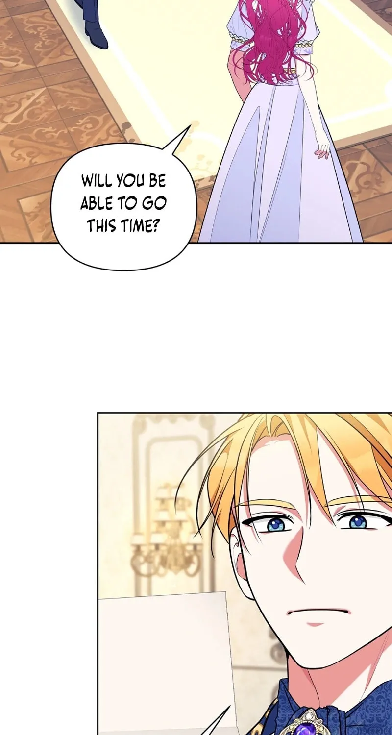 [Breaking News] Marriage with the Archduke, I Know Now Chapter 40 page 60 - 