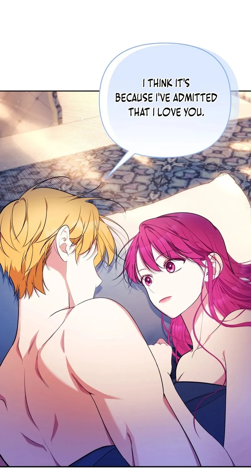 [Breaking News] Marriage with the Archduke, I Know Now Chapter 40 page 7 - 