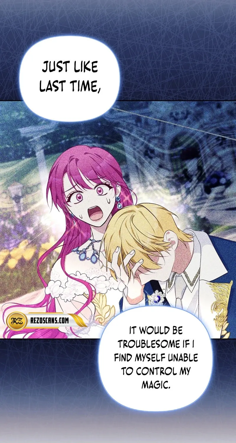 [Breaking News] Marriage with the Archduke, I Know Now Chapter 40 page 62 - 