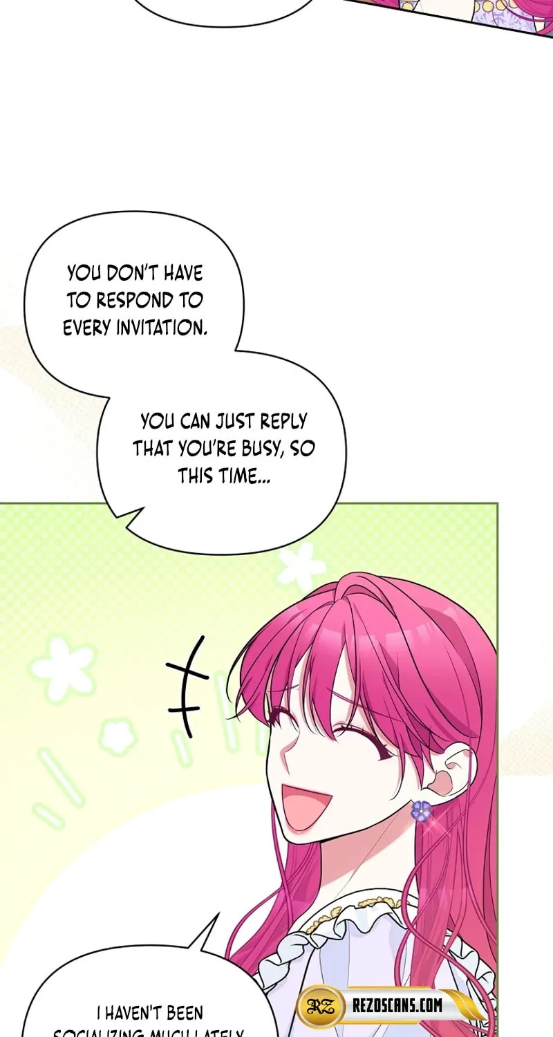 [Breaking News] Marriage with the Archduke, I Know Now Chapter 40 page 64 - 