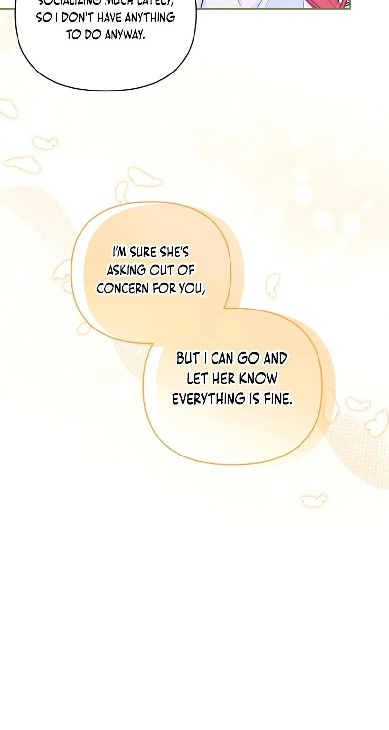 [Breaking News] Marriage with the Archduke, I Know Now Chapter 40 page 65 - 