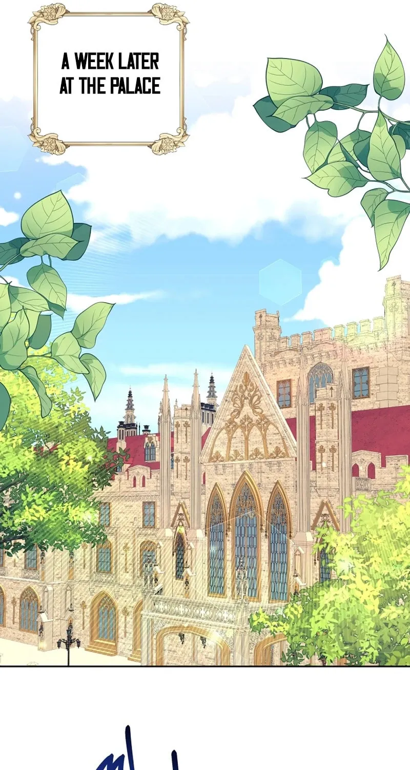 [Breaking News] Marriage with the Archduke, I Know Now Chapter 40 page 67 - 
