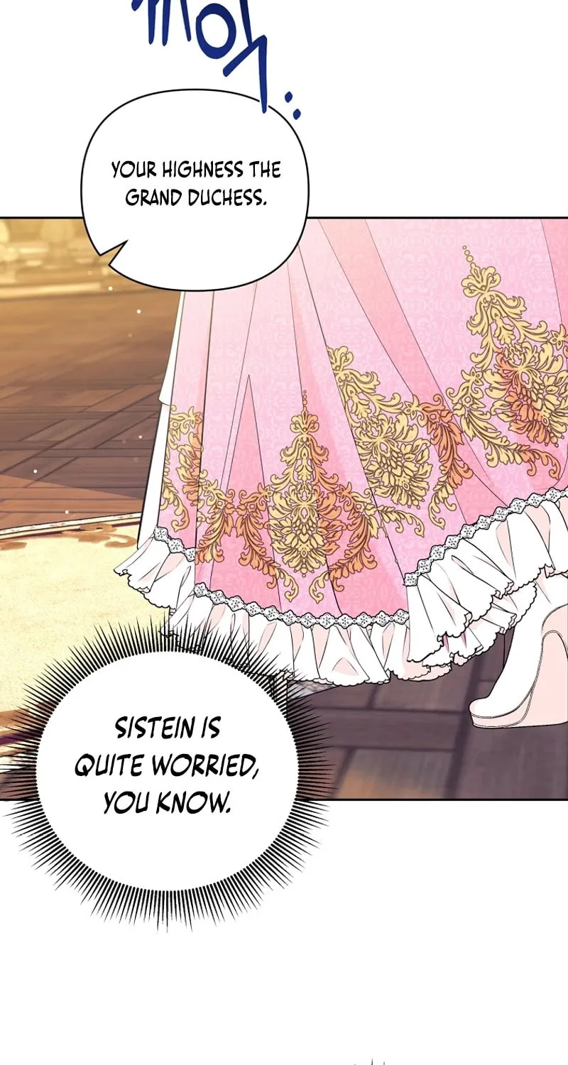[Breaking News] Marriage with the Archduke, I Know Now Chapter 40 page 68 - 