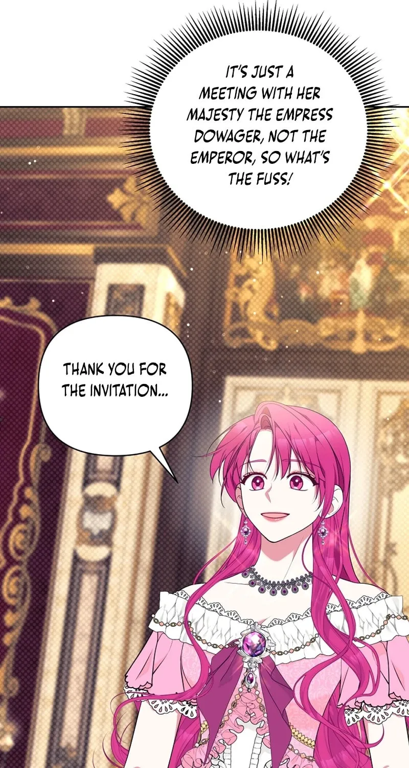 [Breaking News] Marriage with the Archduke, I Know Now Chapter 40 page 69 - 