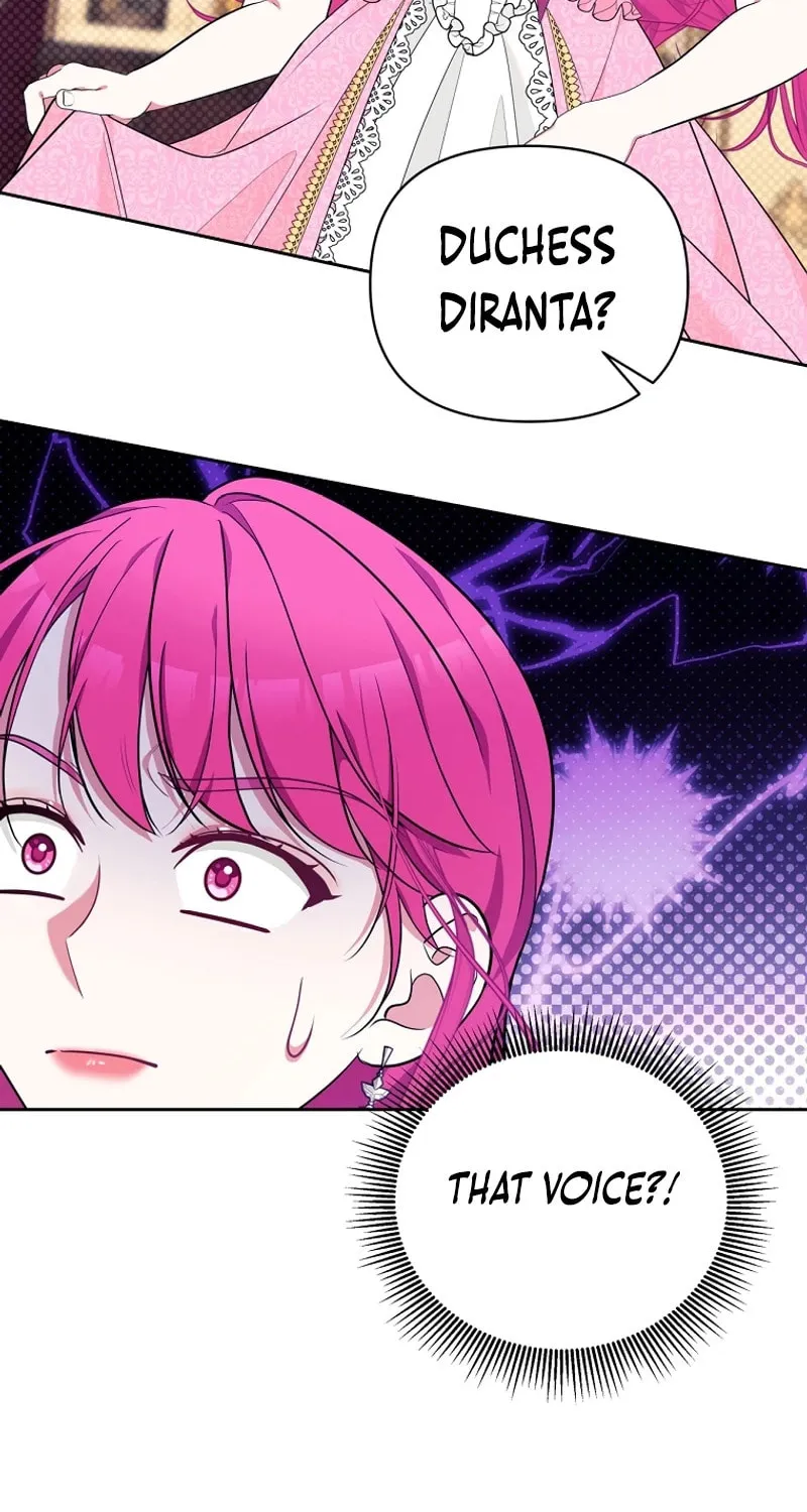 [Breaking News] Marriage with the Archduke, I Know Now Chapter 40 page 70 - 