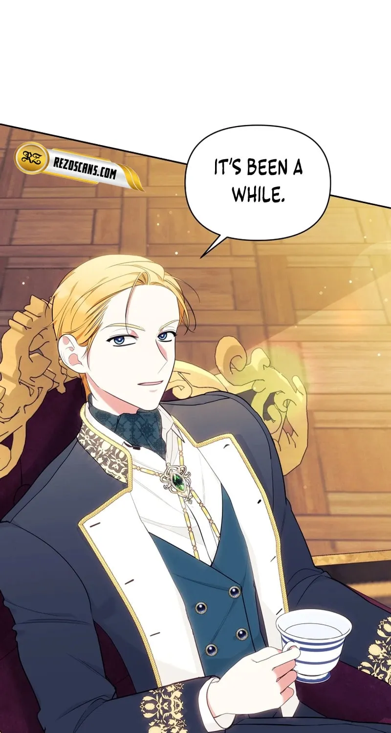 [Breaking News] Marriage with the Archduke, I Know Now Chapter 40 page 71 - 