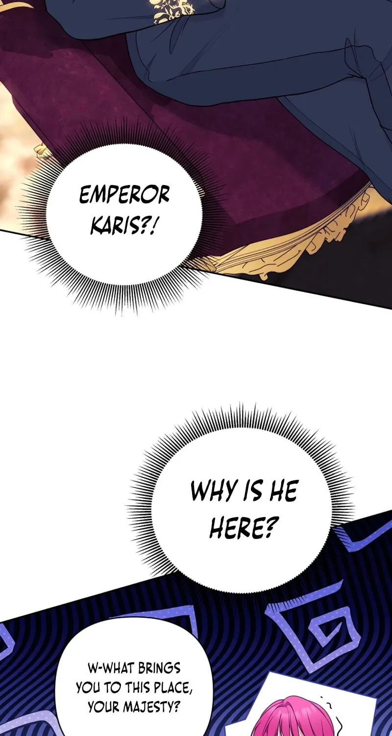 [Breaking News] Marriage with the Archduke, I Know Now Chapter 40 page 72 - 