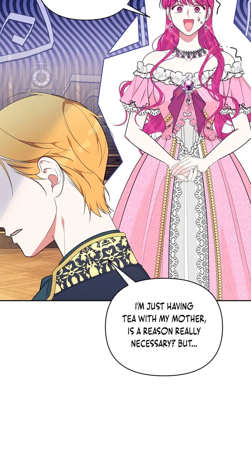 [Breaking News] Marriage with the Archduke, I Know Now Chapter 40 page 73 - 