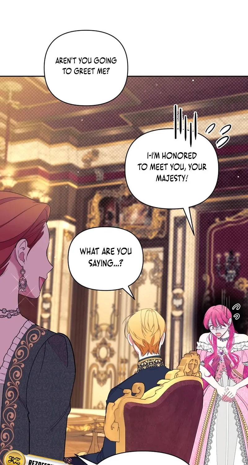 [Breaking News] Marriage with the Archduke, I Know Now Chapter 40 page 74 - 