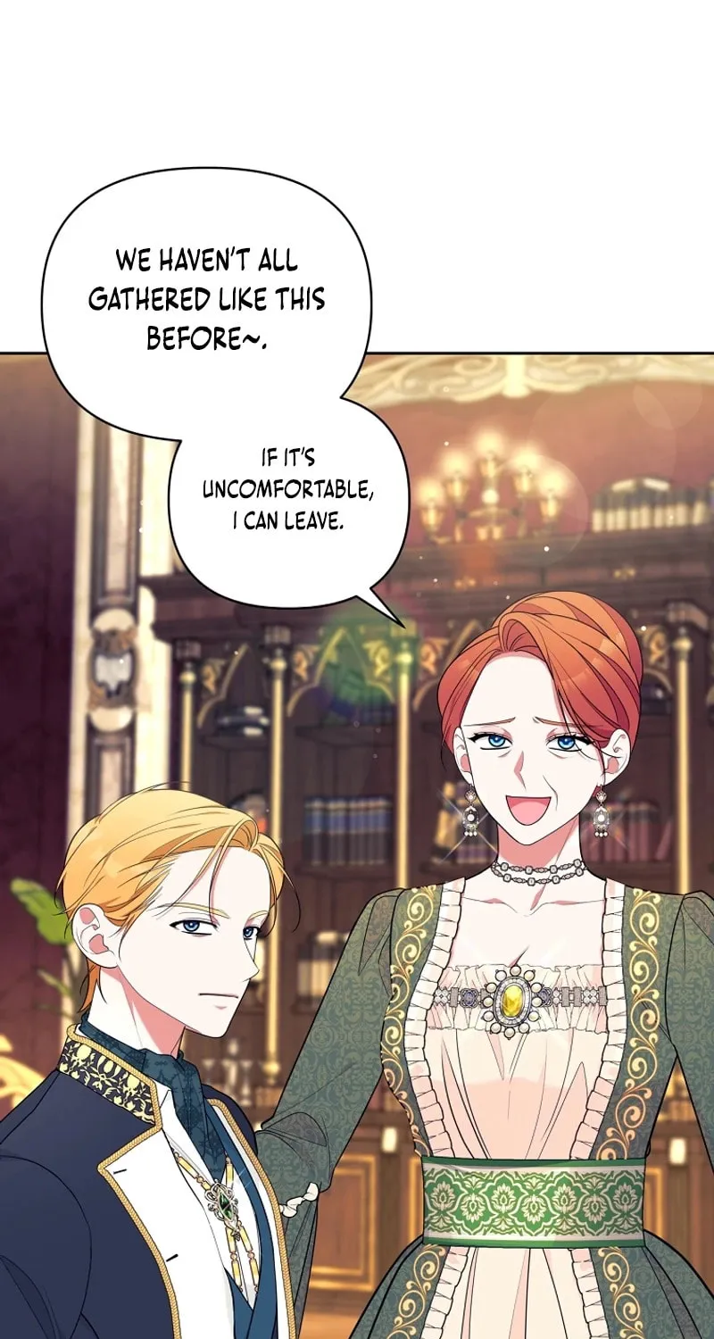 [Breaking News] Marriage with the Archduke, I Know Now Chapter 40 page 76 - 