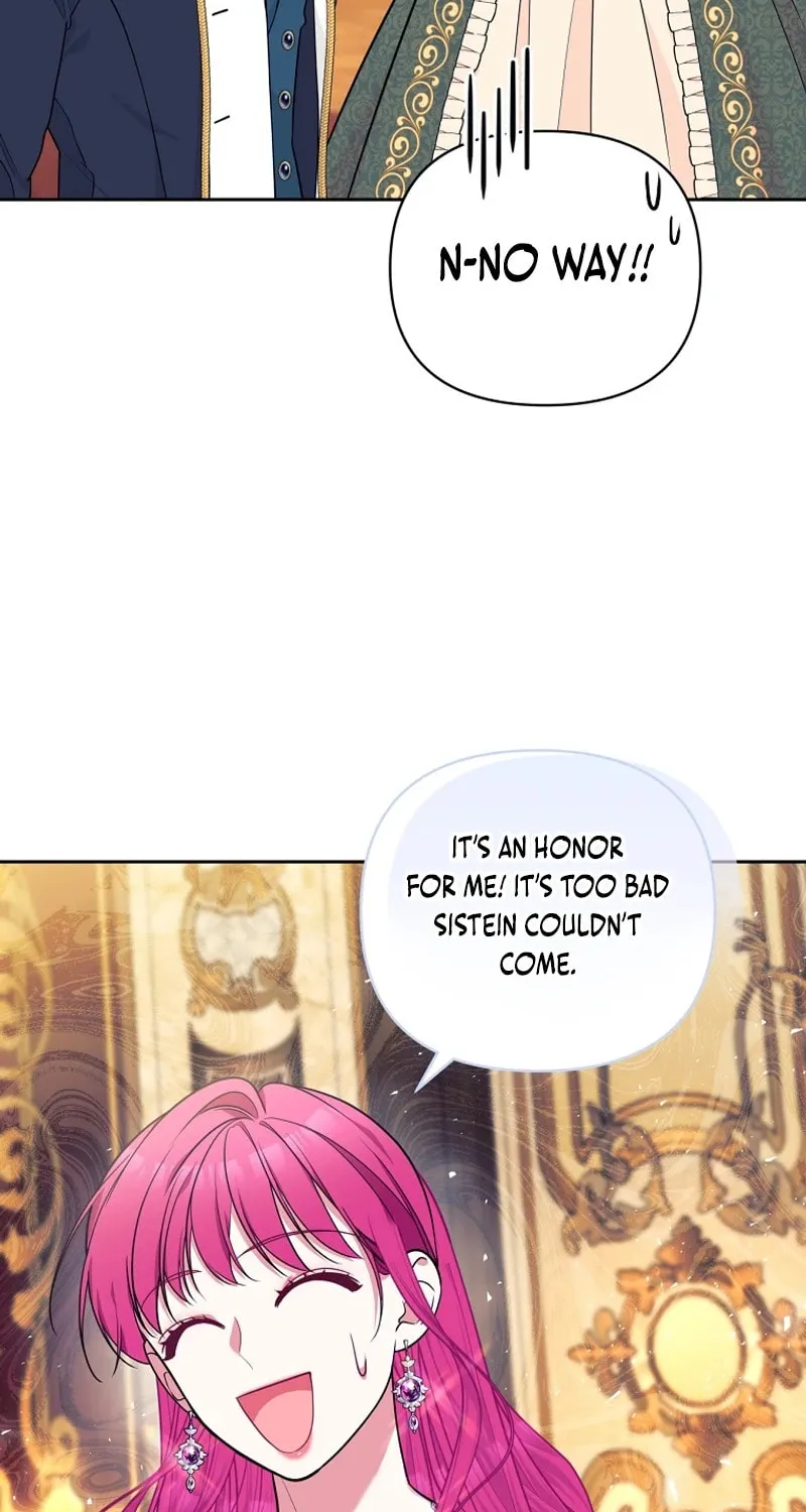 [Breaking News] Marriage with the Archduke, I Know Now Chapter 40 page 77 - 