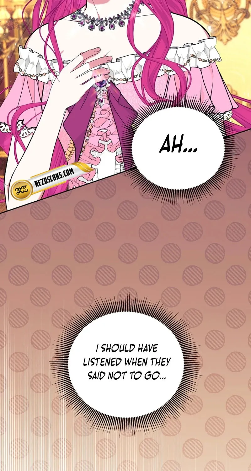 [Breaking News] Marriage with the Archduke, I Know Now Chapter 40 page 78 - 
