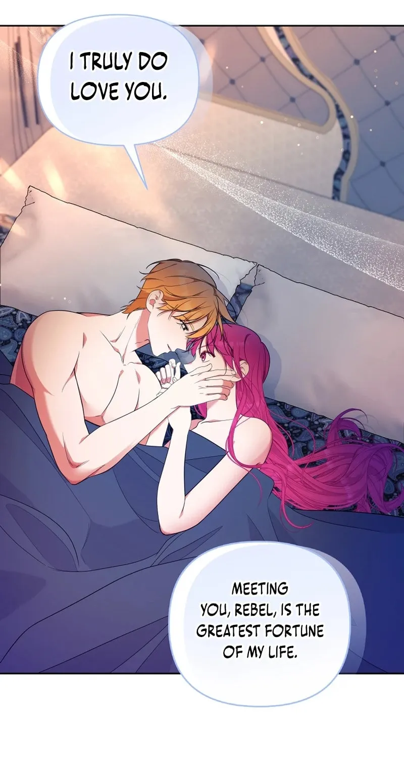 [Breaking News] Marriage with the Archduke, I Know Now Chapter 40 page 10 - 