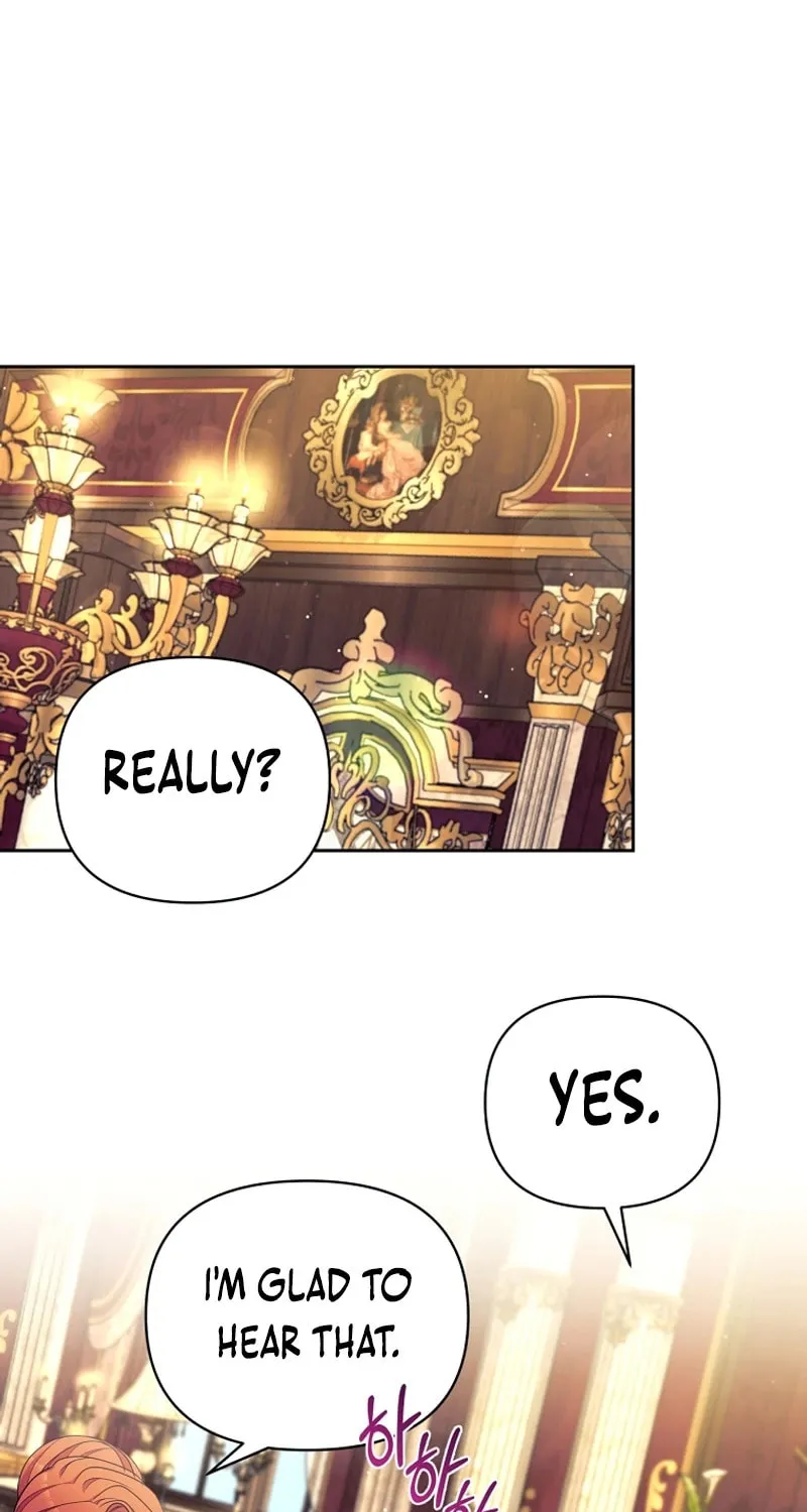 [Breaking News] Marriage with the Archduke, I Know Now Chapter 41 page 1 - 