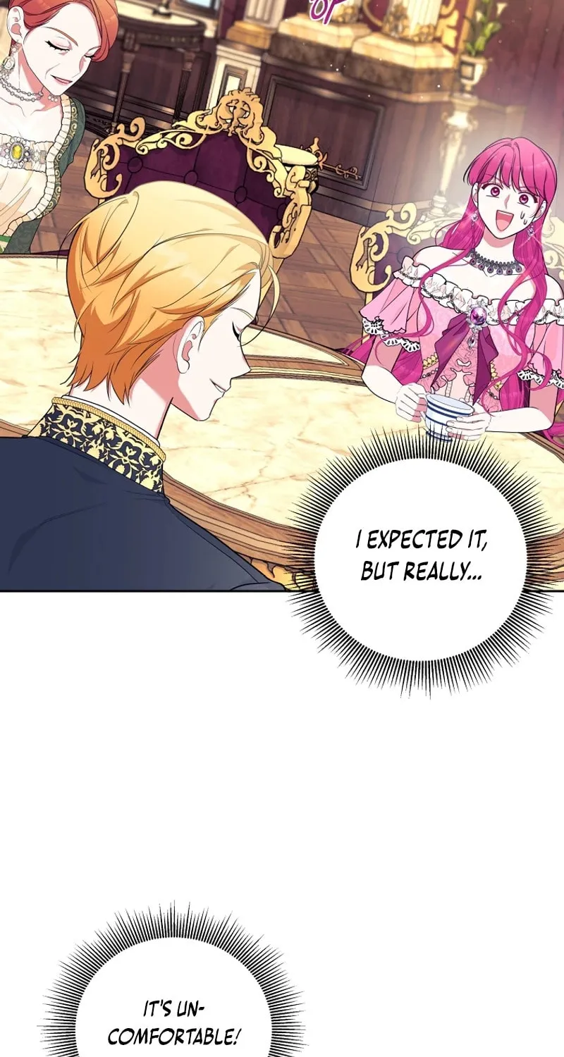 [Breaking News] Marriage with the Archduke, I Know Now Chapter 41 page 2 - 