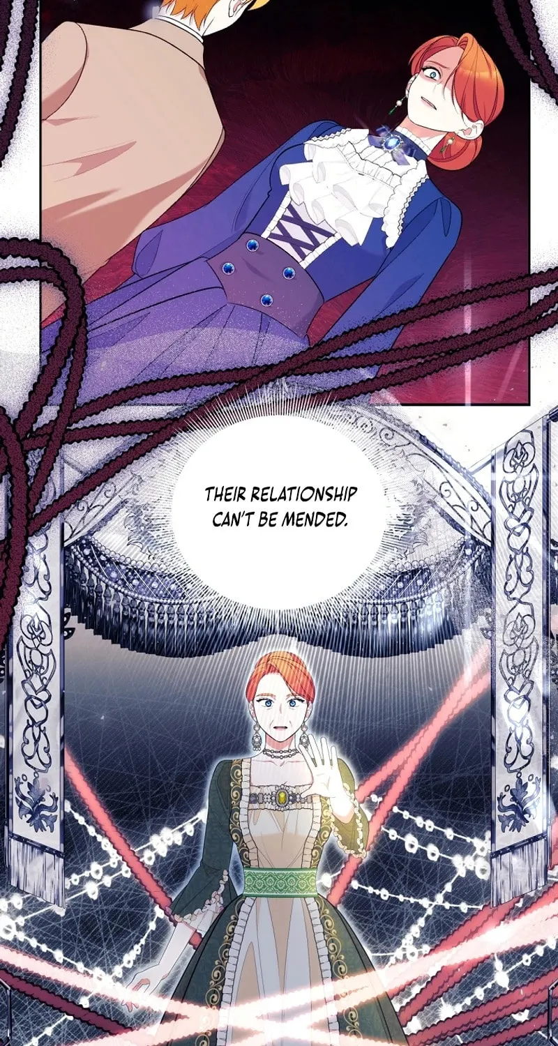 [Breaking News] Marriage with the Archduke, I Know Now Chapter 41 page 11 - 
