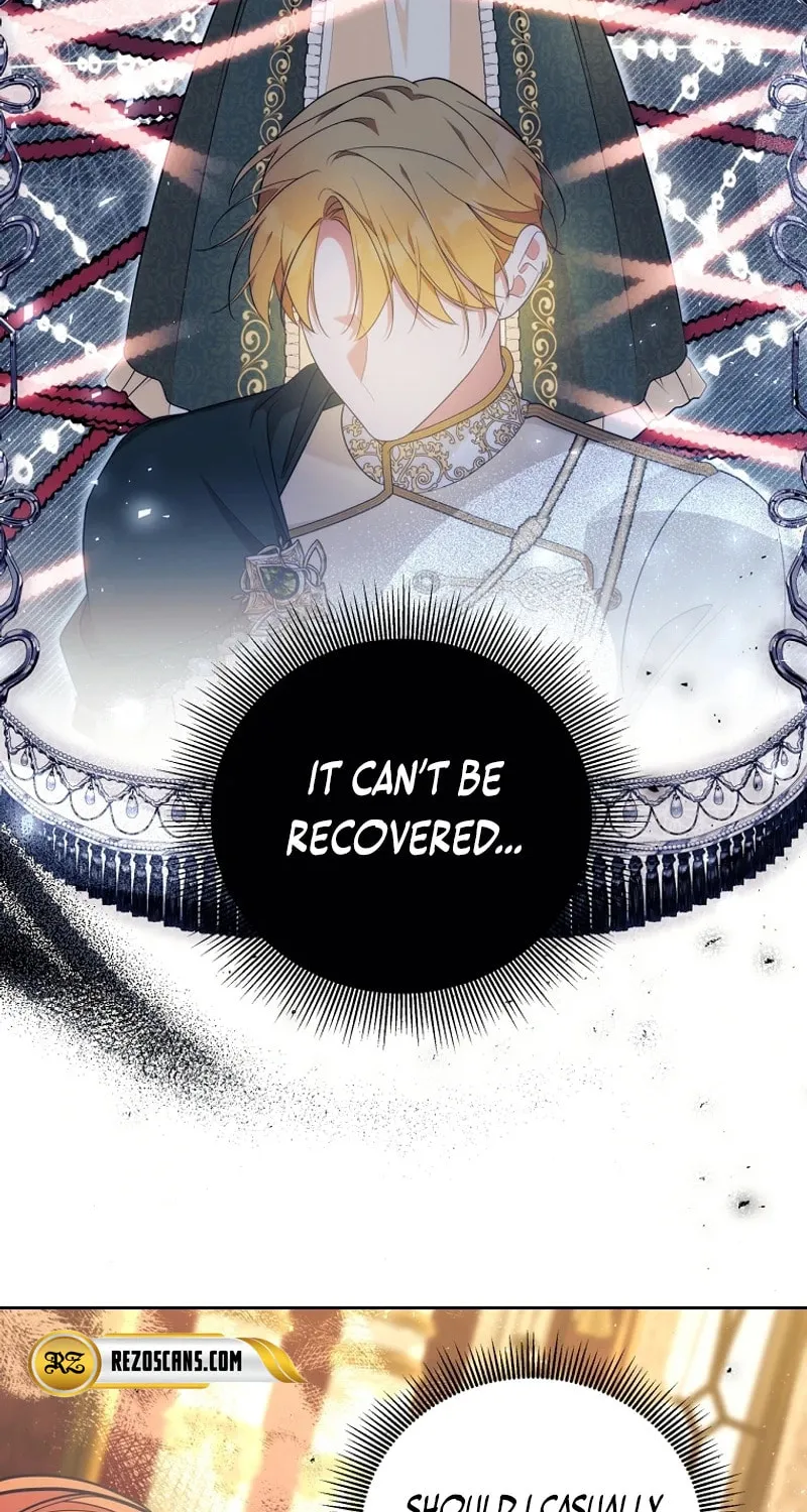 [Breaking News] Marriage with the Archduke, I Know Now Chapter 41 page 12 - 