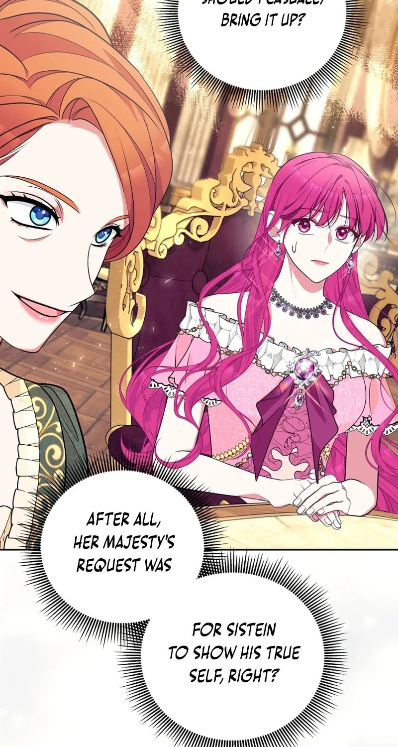 [Breaking News] Marriage with the Archduke, I Know Now Chapter 41 page 13 - 