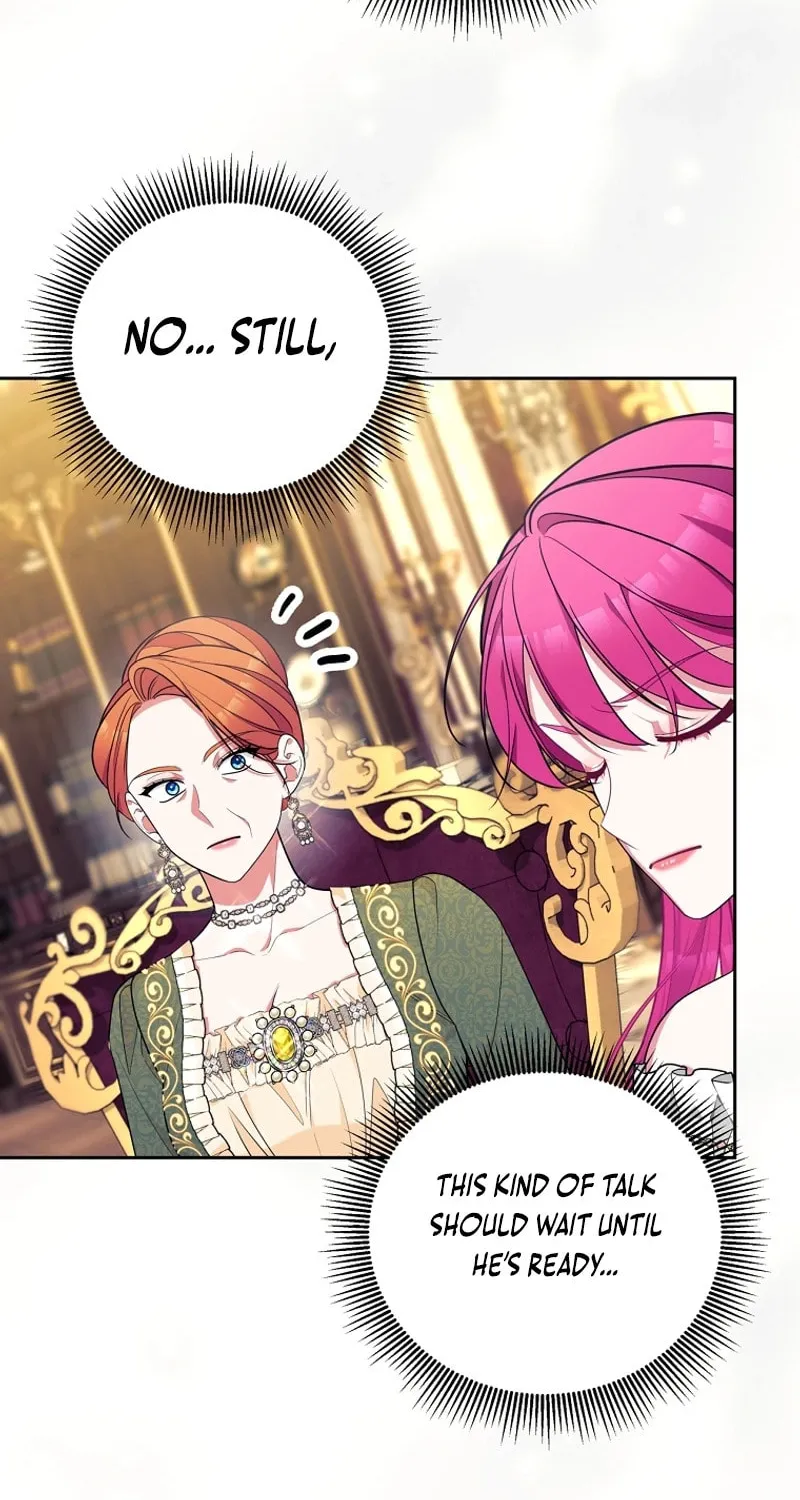 [Breaking News] Marriage with the Archduke, I Know Now Chapter 41 page 14 - 