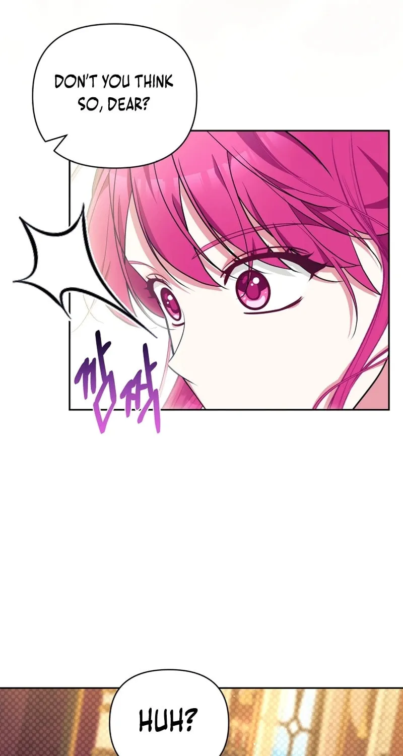 [Breaking News] Marriage with the Archduke, I Know Now Chapter 41 page 15 - 