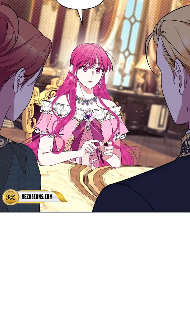 [Breaking News] Marriage with the Archduke, I Know Now Chapter 41 page 16 - 