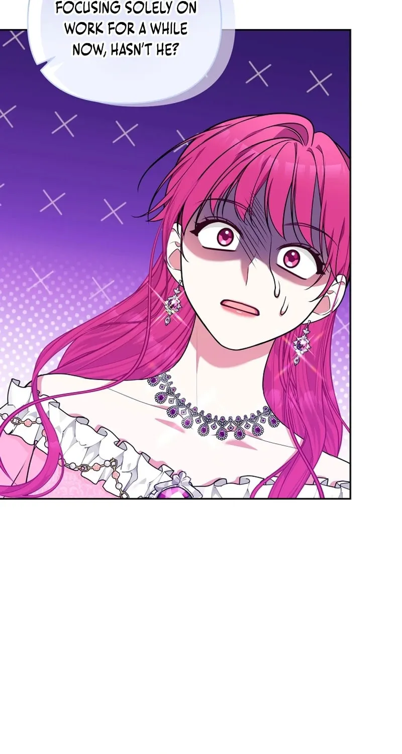 [Breaking News] Marriage with the Archduke, I Know Now Chapter 41 page 19 - 