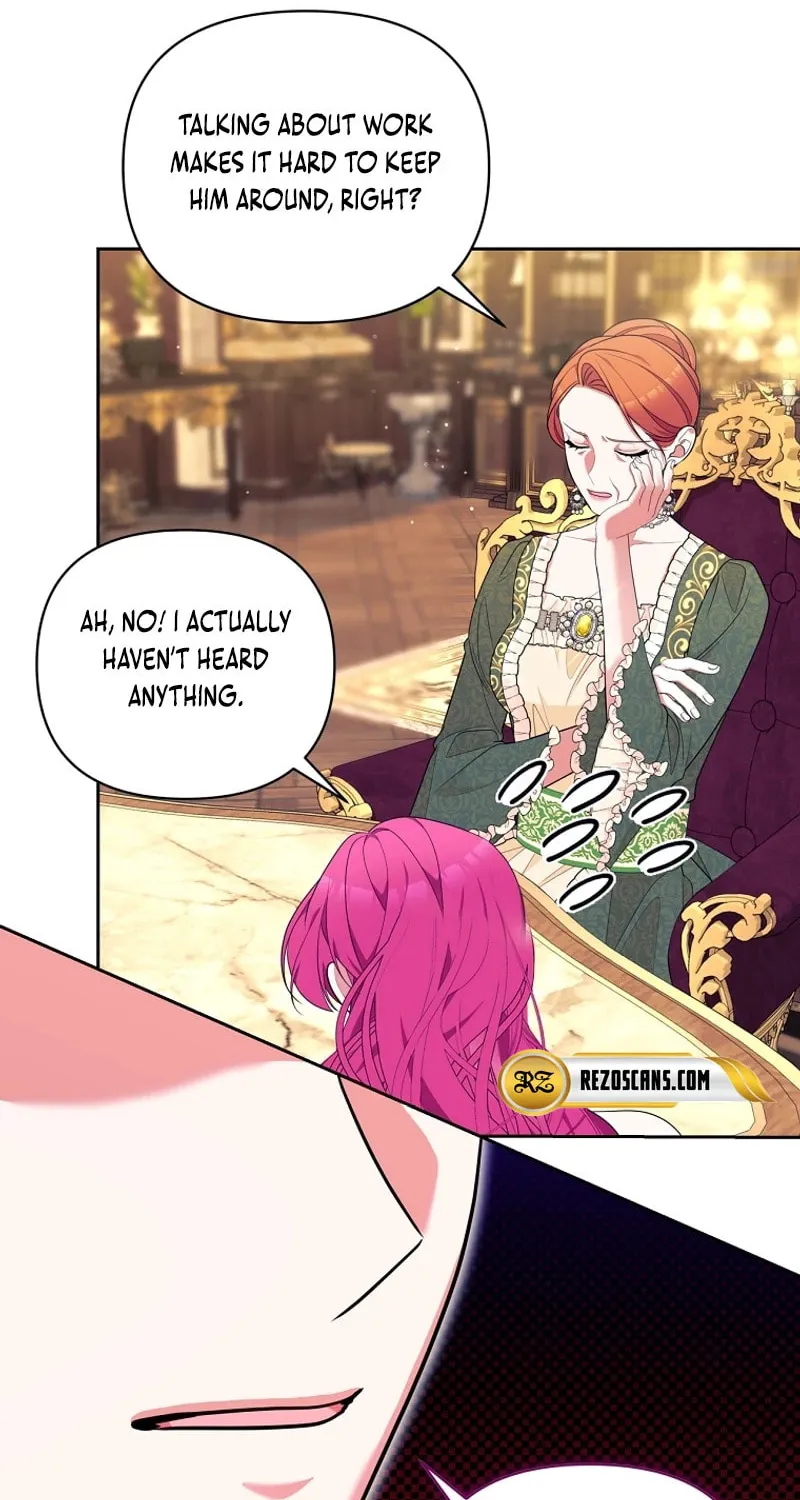 [Breaking News] Marriage with the Archduke, I Know Now Chapter 41 page 20 - 