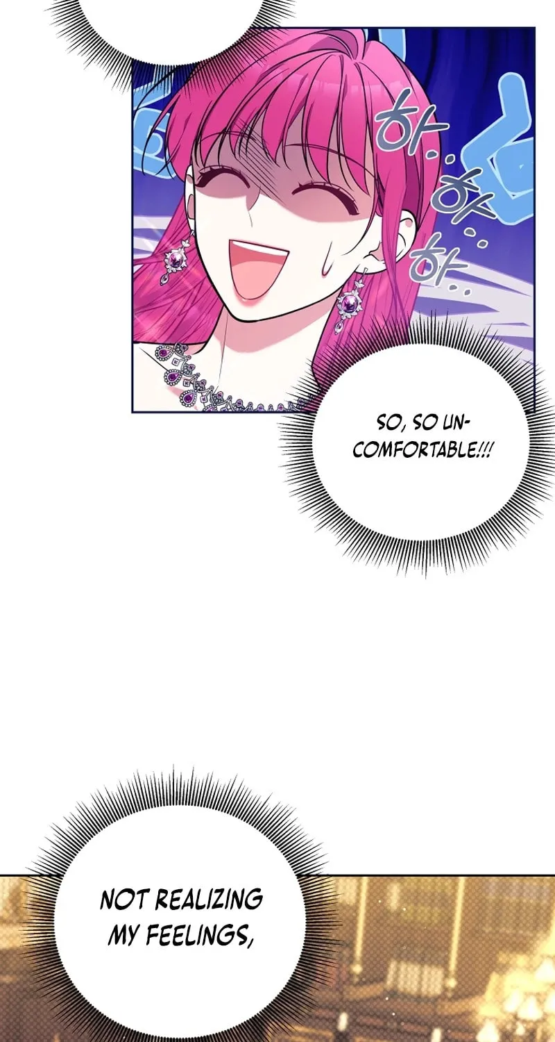[Breaking News] Marriage with the Archduke, I Know Now Chapter 41 page 3 - 