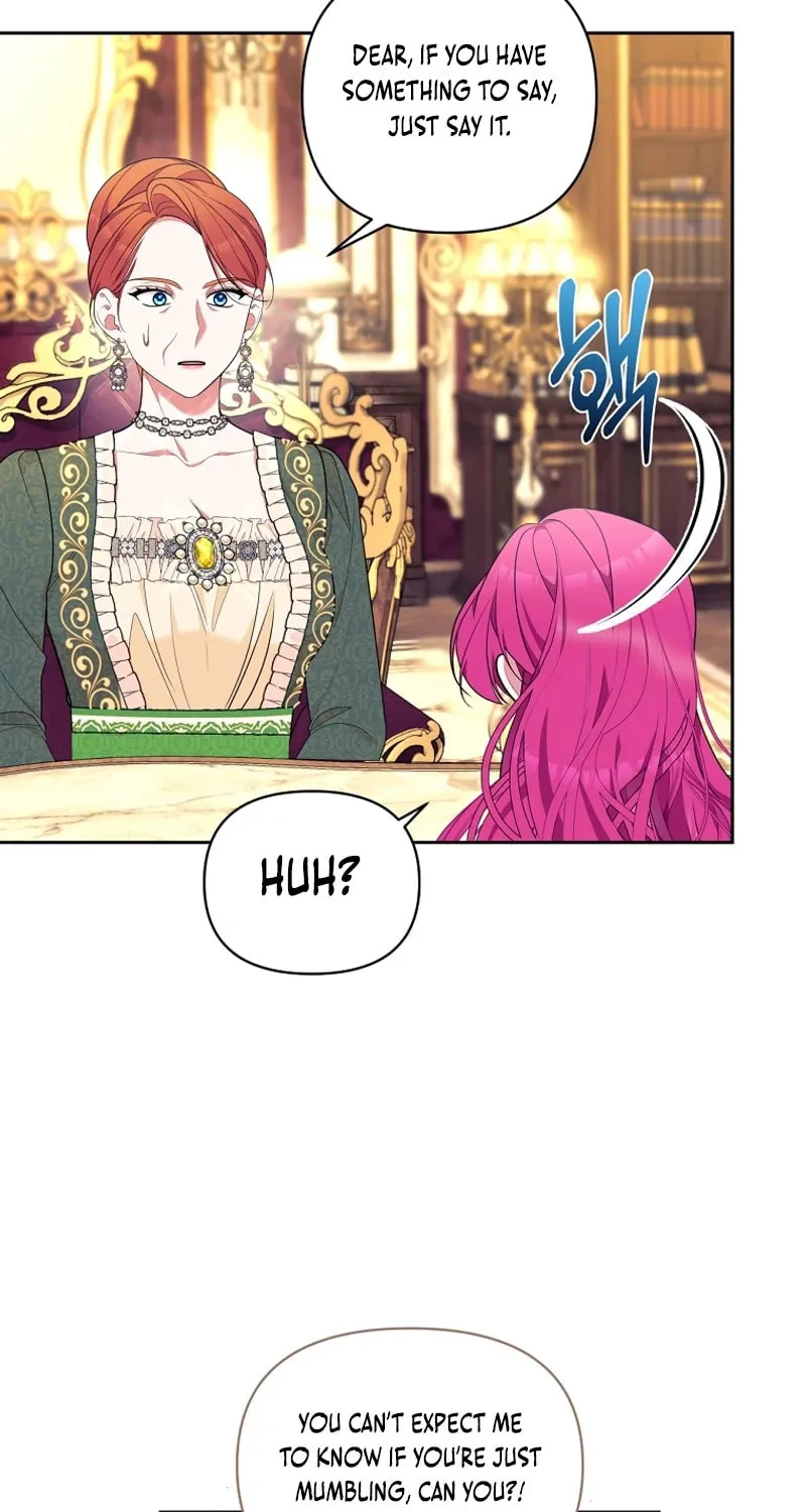 [Breaking News] Marriage with the Archduke, I Know Now Chapter 41 page 27 - 