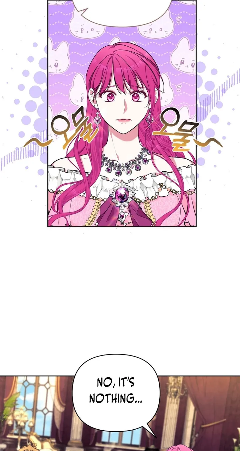 [Breaking News] Marriage with the Archduke, I Know Now Chapter 41 page 28 - 