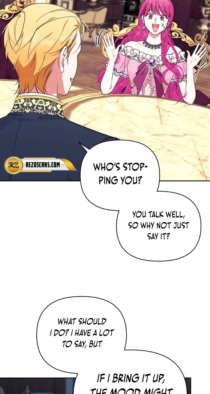 [Breaking News] Marriage with the Archduke, I Know Now Chapter 41 page 29 - 