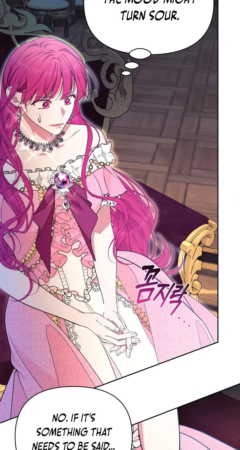 [Breaking News] Marriage with the Archduke, I Know Now Chapter 41 page 30 - 