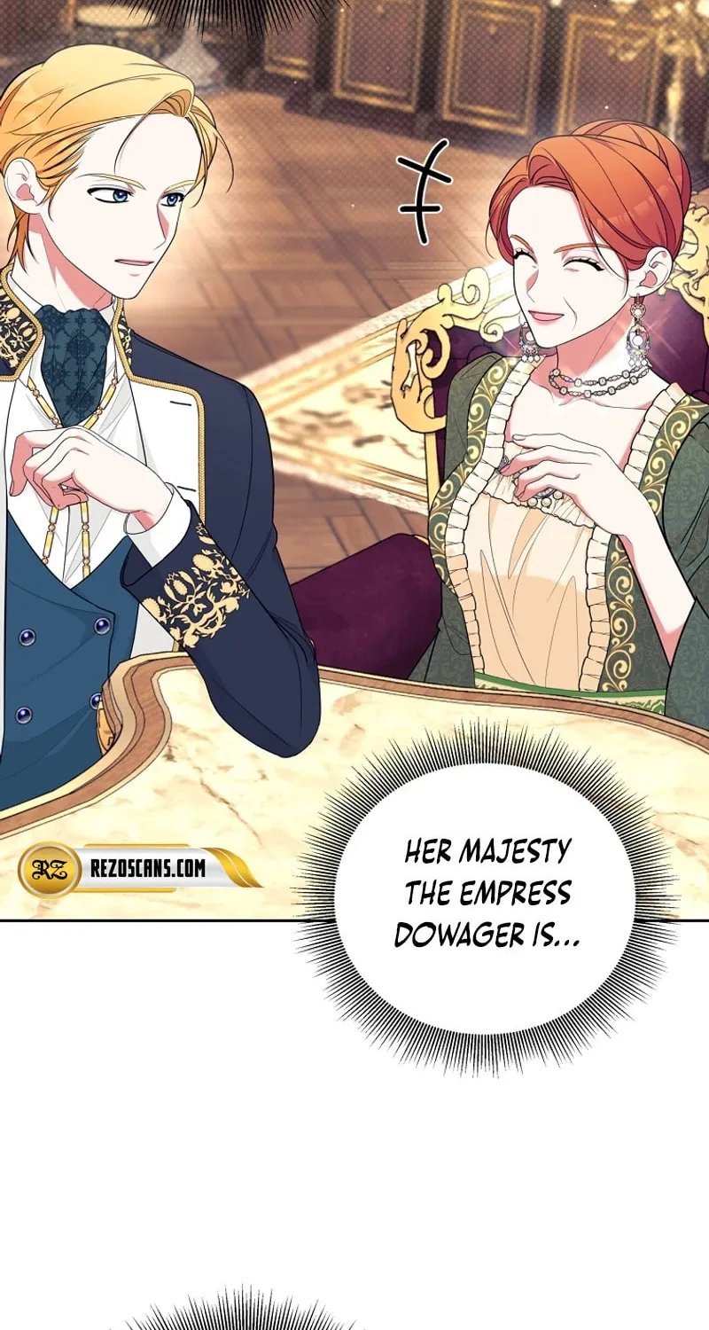 [Breaking News] Marriage with the Archduke, I Know Now Chapter 41 page 4 - 
