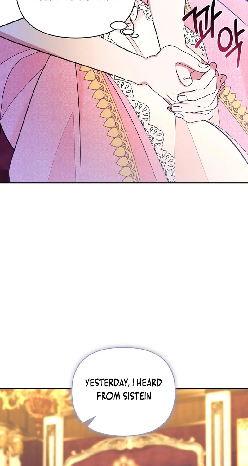 [Breaking News] Marriage with the Archduke, I Know Now Chapter 41 page 31 - 